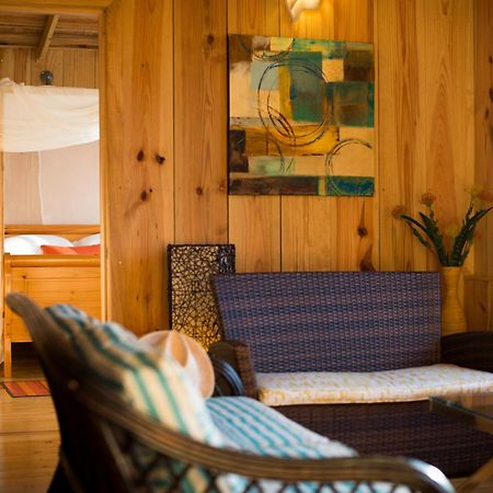 Castara Retreats Apartment Exterior foto