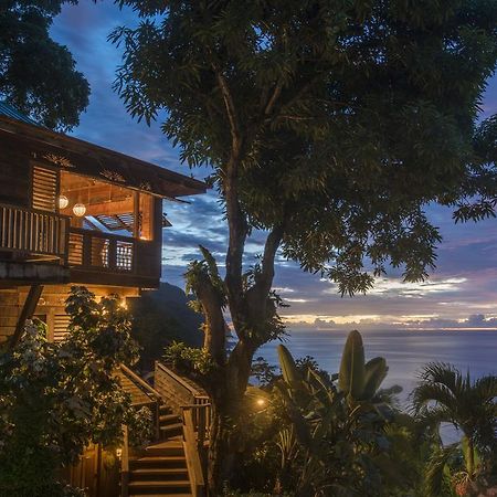 Castara Retreats Apartment Exterior foto