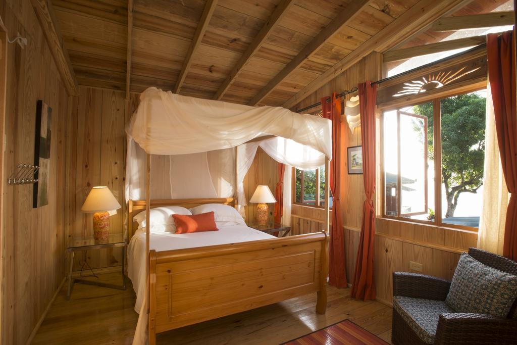 Castara Retreats Apartment Cameră foto