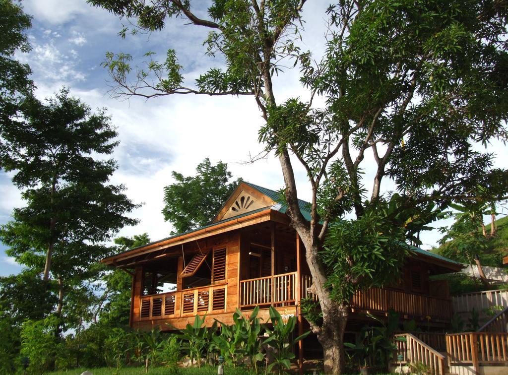 Castara Retreats Apartment Exterior foto