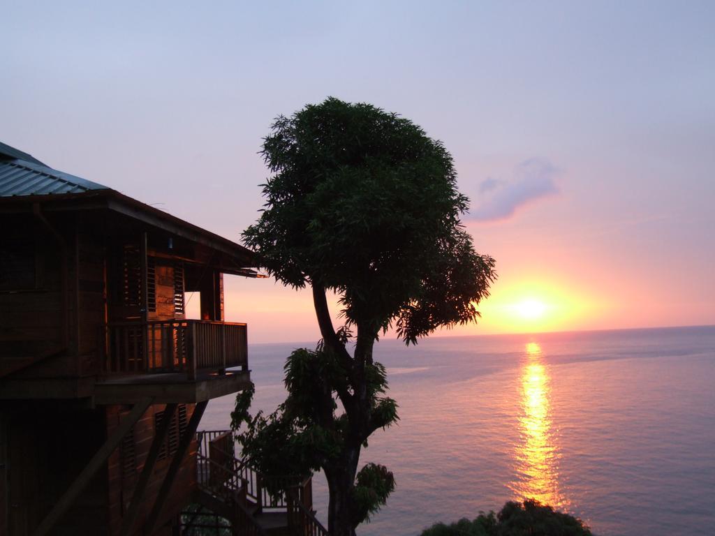 Castara Retreats Apartment Exterior foto