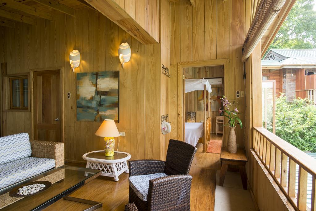 Castara Retreats Apartment Exterior foto