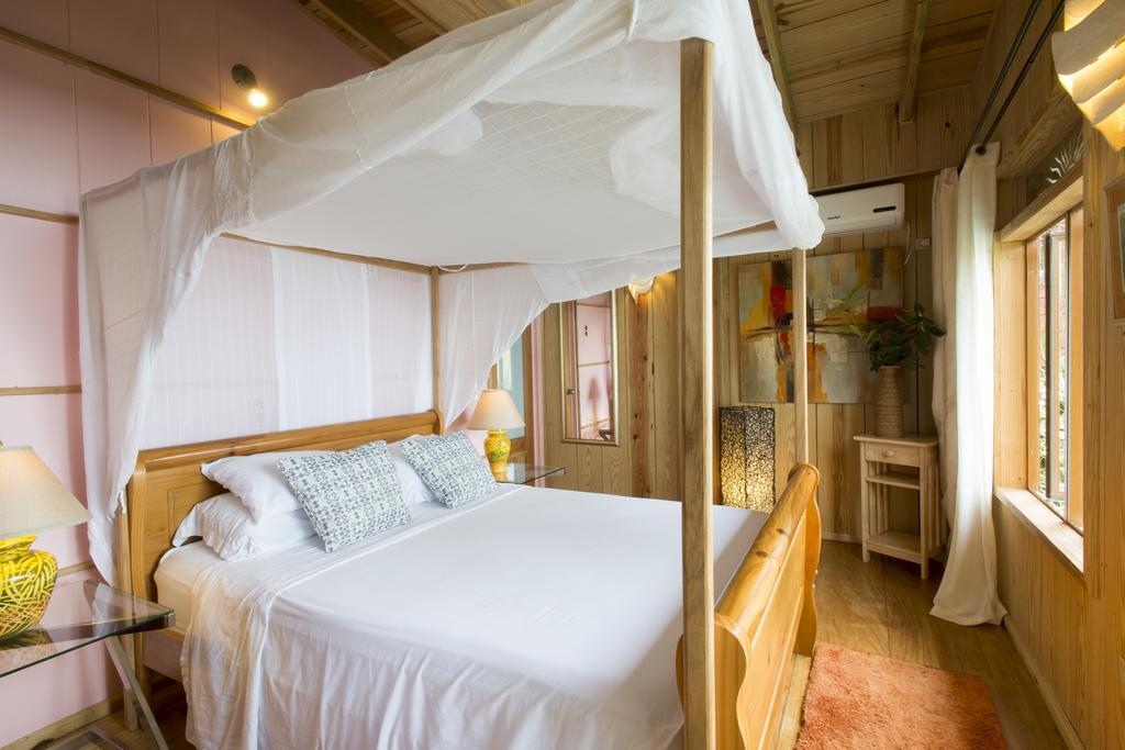 Castara Retreats Apartment Exterior foto
