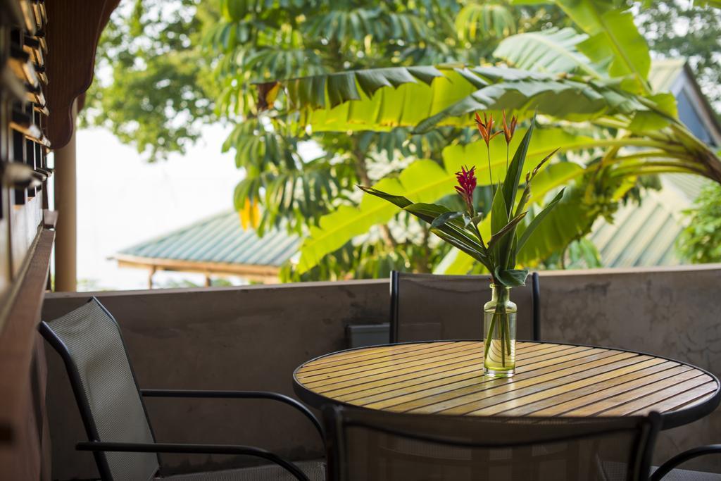 Castara Retreats Apartment Exterior foto
