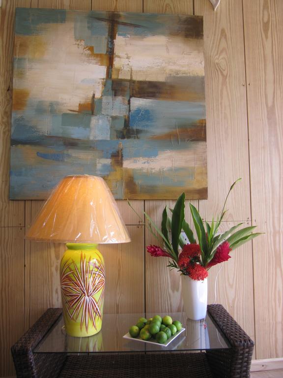Castara Retreats Apartment Exterior foto