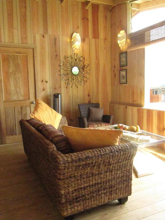 Castara Retreats Apartment Cameră foto
