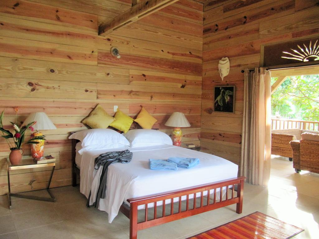 Castara Retreats Apartment Exterior foto