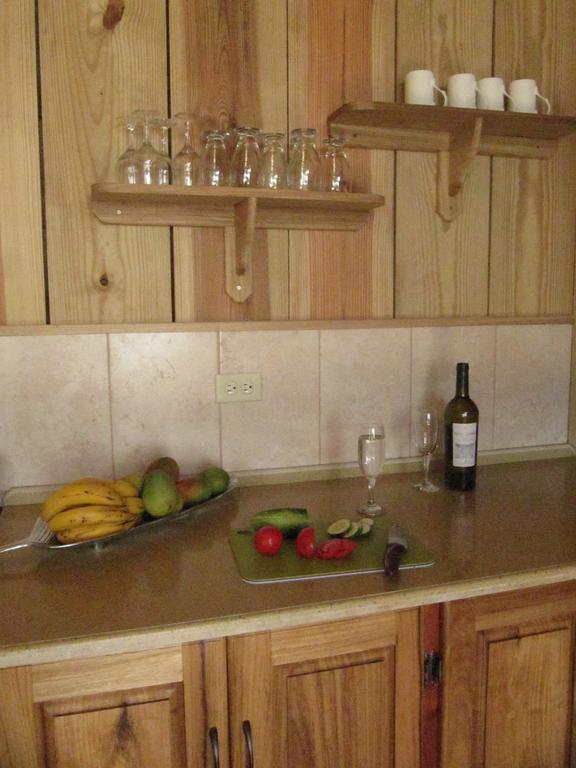 Castara Retreats Apartment Cameră foto