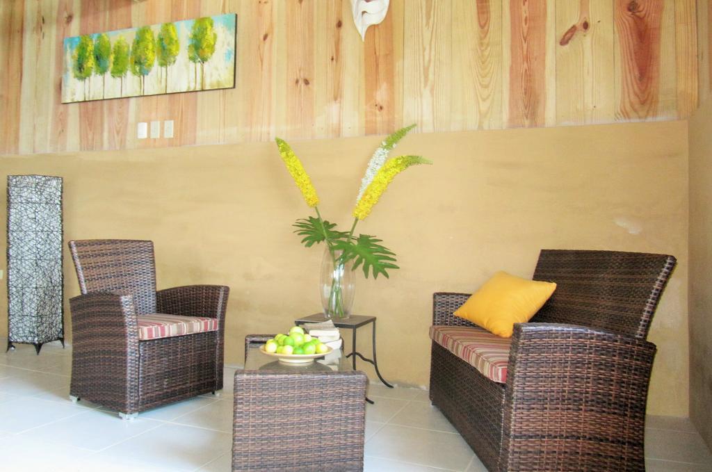 Castara Retreats Apartment Cameră foto